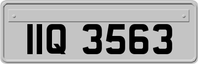 IIQ3563