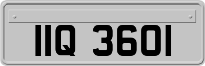 IIQ3601