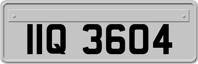 IIQ3604