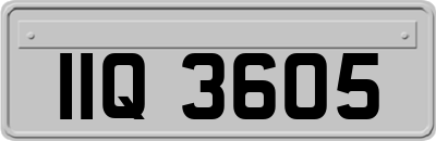 IIQ3605