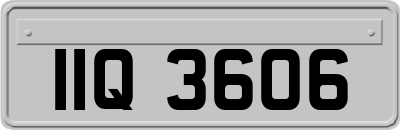 IIQ3606