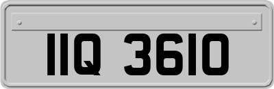 IIQ3610