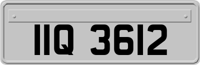 IIQ3612