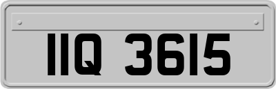 IIQ3615