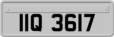 IIQ3617