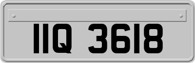 IIQ3618