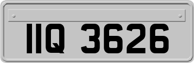 IIQ3626