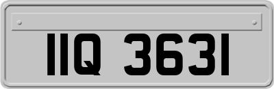 IIQ3631