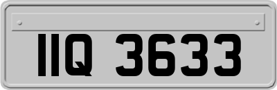 IIQ3633