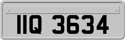 IIQ3634