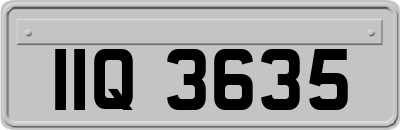 IIQ3635