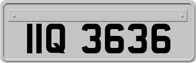 IIQ3636