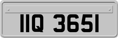 IIQ3651
