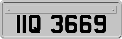 IIQ3669