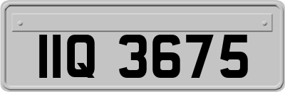 IIQ3675