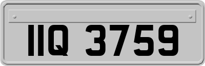 IIQ3759