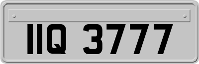 IIQ3777
