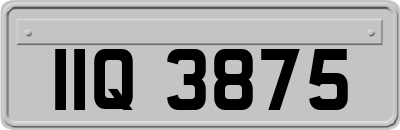 IIQ3875