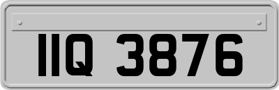 IIQ3876