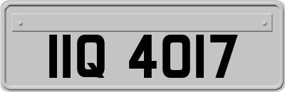 IIQ4017