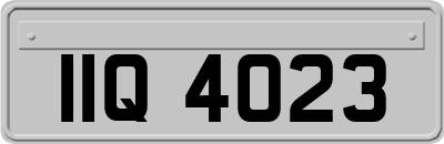 IIQ4023