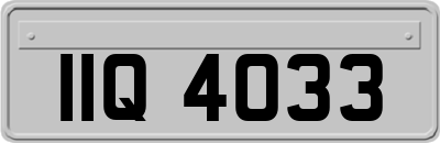 IIQ4033