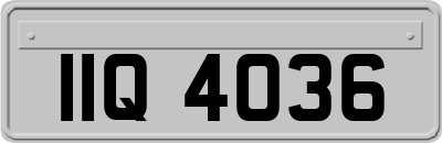 IIQ4036