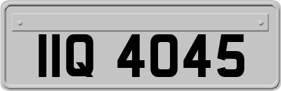 IIQ4045