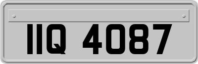IIQ4087