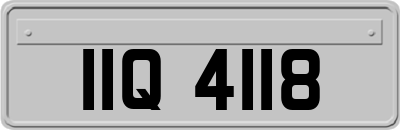 IIQ4118