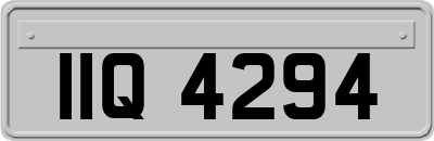 IIQ4294