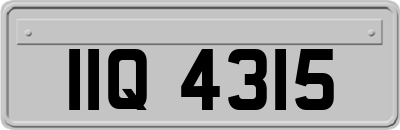 IIQ4315