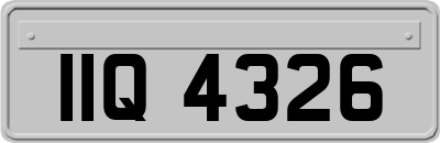 IIQ4326