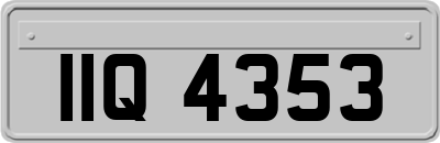 IIQ4353