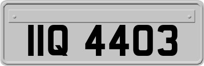IIQ4403