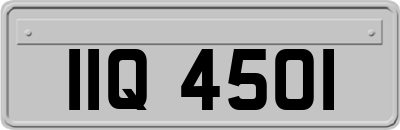 IIQ4501