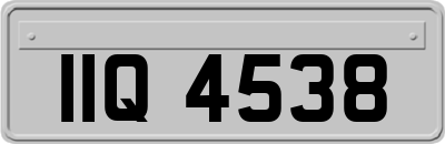 IIQ4538