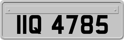 IIQ4785
