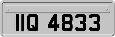 IIQ4833