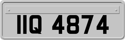 IIQ4874