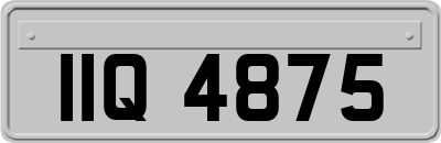 IIQ4875