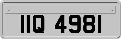 IIQ4981