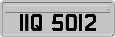 IIQ5012