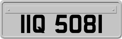 IIQ5081