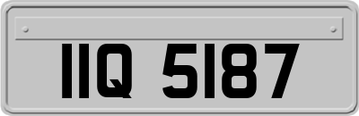IIQ5187