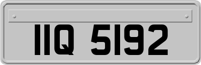 IIQ5192