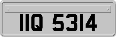 IIQ5314