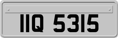 IIQ5315