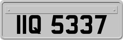 IIQ5337