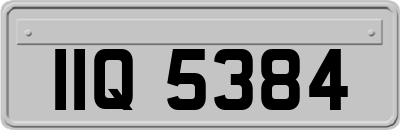 IIQ5384